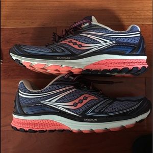 Saucony Guide 9 Running Shoes
